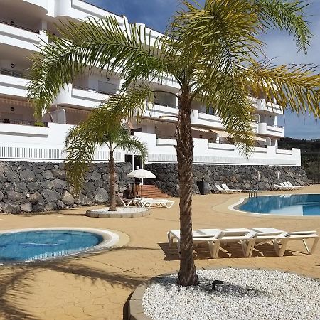 Tenerife Playa La Arena Puerto de Santiago  Esterno foto