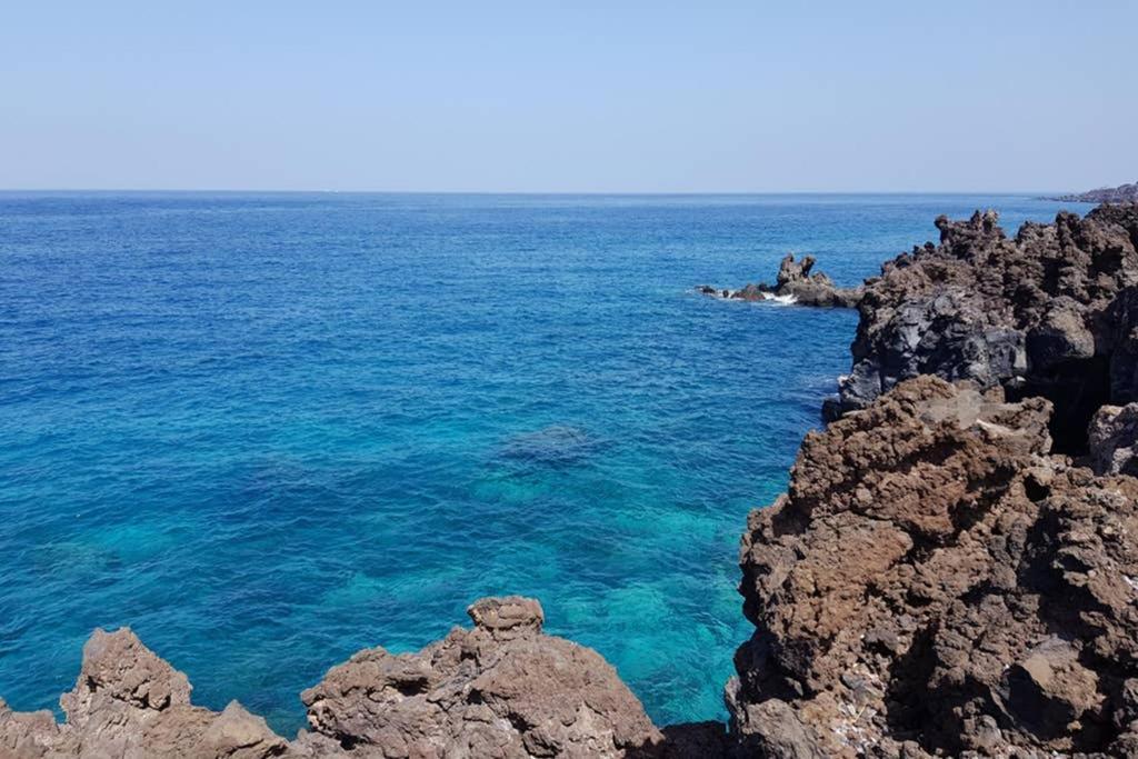 Tenerife Playa La Arena Puerto de Santiago  Esterno foto