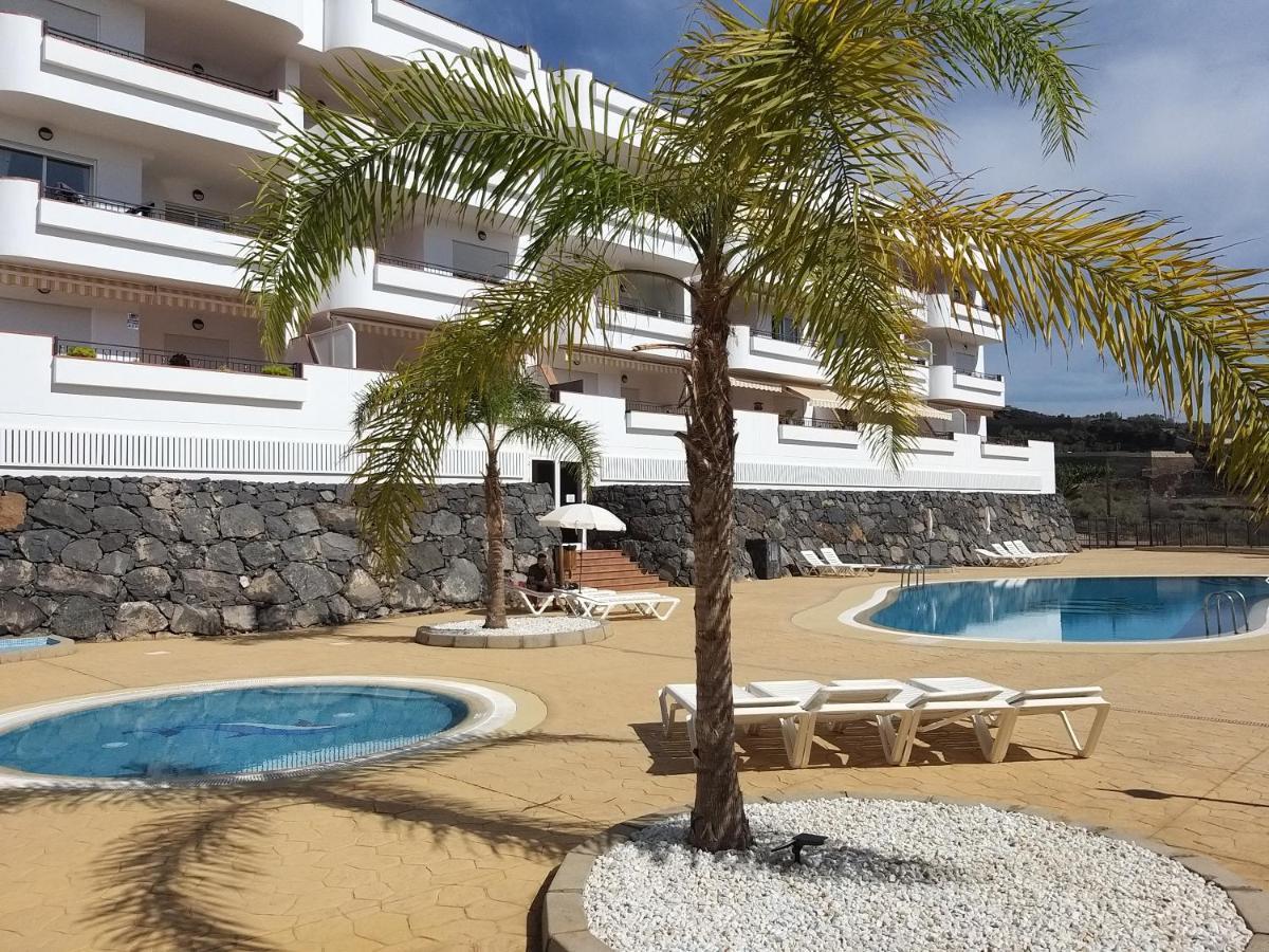 Tenerife Playa La Arena Puerto de Santiago  Esterno foto