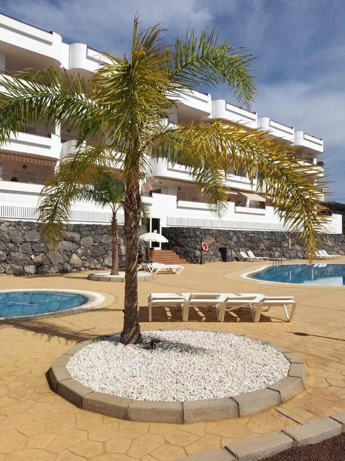 Tenerife Playa La Arena Puerto de Santiago  Esterno foto