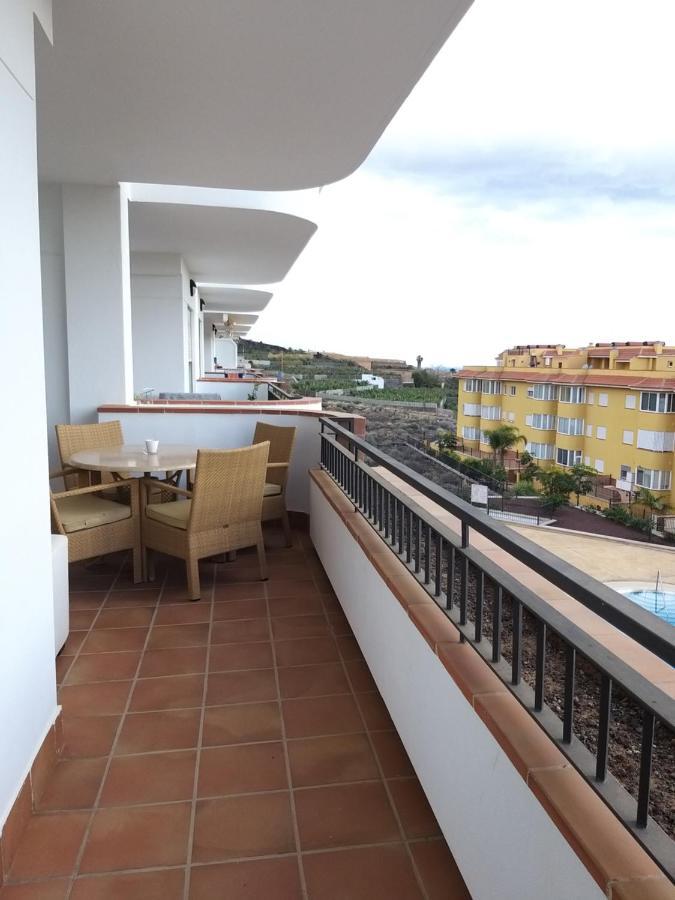 Tenerife Playa La Arena Puerto de Santiago  Esterno foto