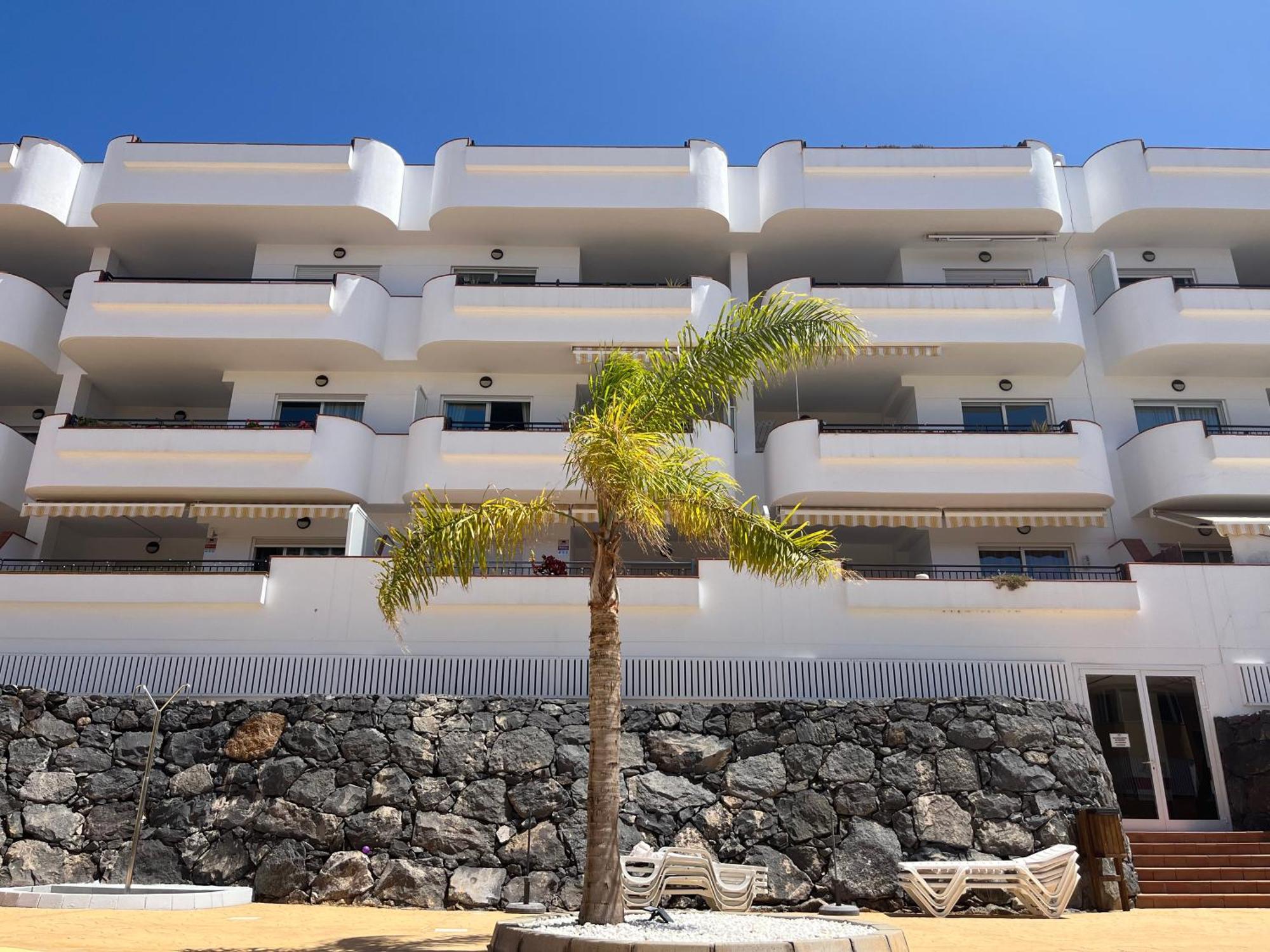 Tenerife Playa La Arena Puerto de Santiago  Esterno foto