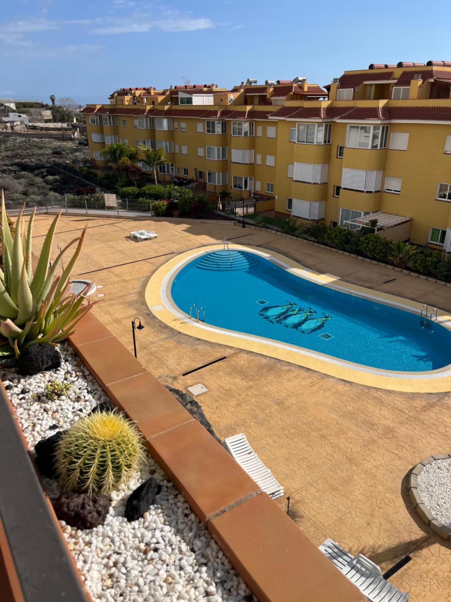 Tenerife Playa La Arena Puerto de Santiago  Esterno foto
