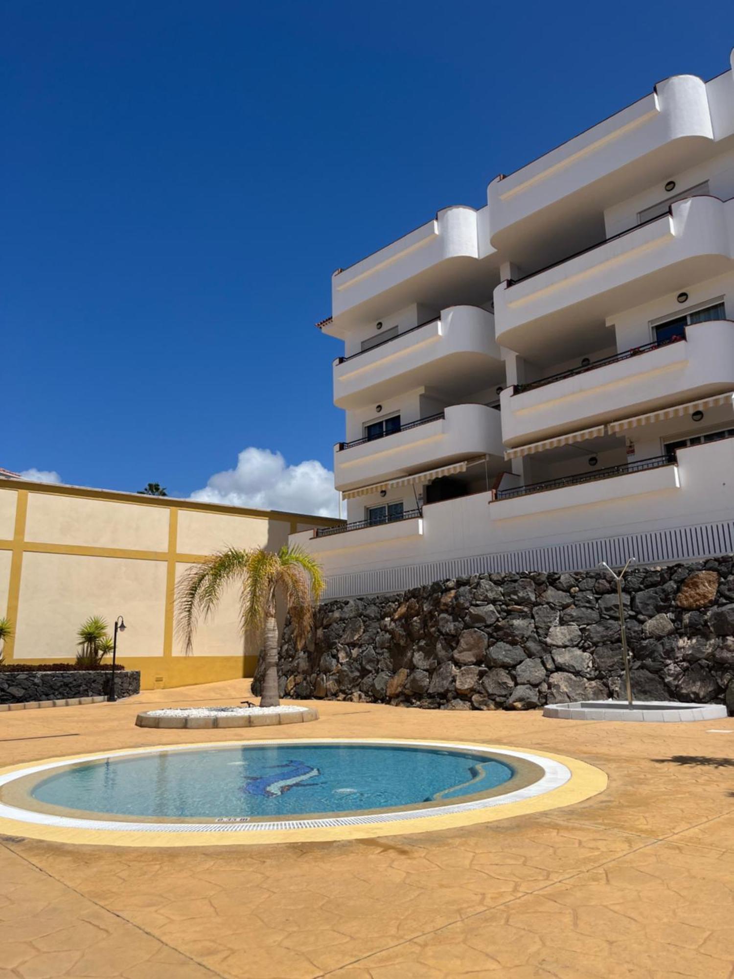 Tenerife Playa La Arena Puerto de Santiago  Esterno foto